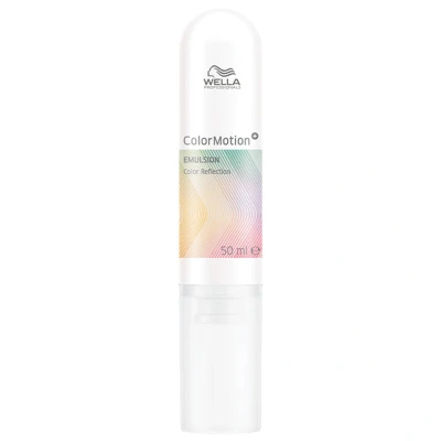 Afbeelding van Wella Professionals ColorMotion+ Emulsion 50ml