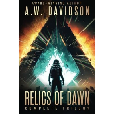 Afbeelding van Relics of Dawn