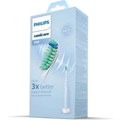 Afbeelding van Elektrische tandenborstel Philips HX3651/12