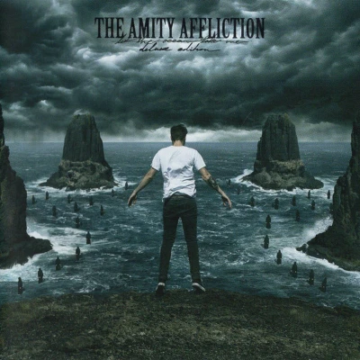 Afbeelding van Amity Affliction Let The Ocean Take Me (deluxe Edition)