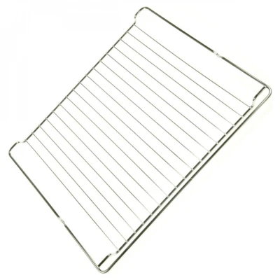 Afbeelding van Grille de four Whirlpool Indesit 481010657433 C00325927 rooster v. oven vulcano