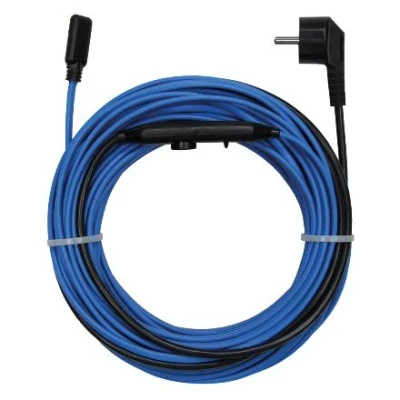 Afbeelding van Suevia Câble thermique 230V, 8 m, Convient aux Bovins Vaches