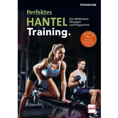 Afbeelding van Perfektes Hanteltraining