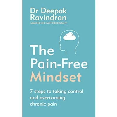 Afbeelding van The PainFree Mindset