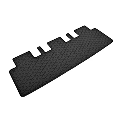 Afbeelding van Z4L Kofferbakmat voor VW T7 Multivan (L1)