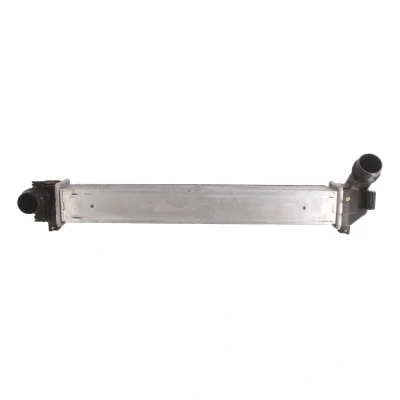 Afbeelding van THERMOTEC DAR011TT Intercooler 657 93 85