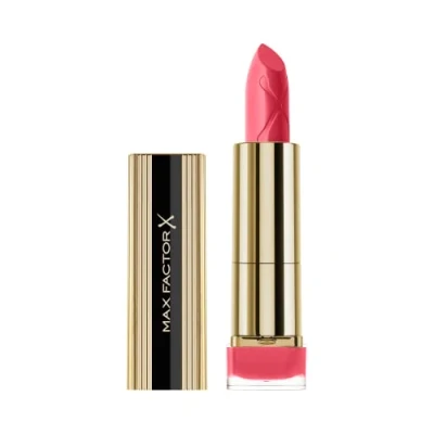 Image de Max Factor Colour Elixir Rouge à lèvres 4 grammes