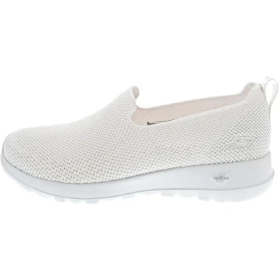 Afbeelding van Skechers 15350 Damesschoenen, Wit Opulenter Garten