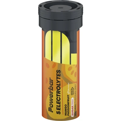 Afbeelding van Powerbar Electrolyte Mango Tabletten 10TB