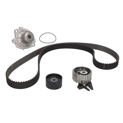 Afbeelding van Skf Distributieriem kit incl.waterpomp VKMC 02194