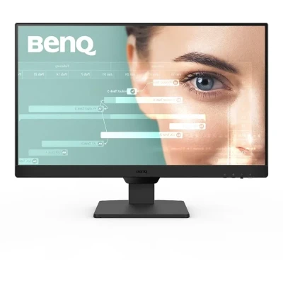 Afbeelding van BenQ GW2490 LCD monitor Energielabel E (A G) 60.5 cm (23.8 inch) 1920 x 1080 Pixel 16:9 5 ms DisplayPort, HDMI, Hoofdtelefoon (3.5 mm jackplug) IPS
