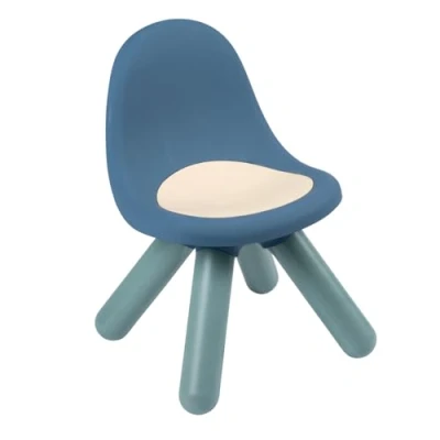 Image de Jeu de plein air Smoby Chaise Little Bleu