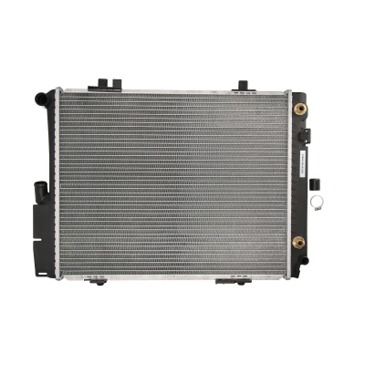 Afbeelding van Radiateur NRF 59324