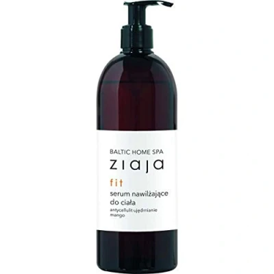 Afbeelding van Ziaja Baltic Home Spa Moisturizing Body Serum 400 Ml