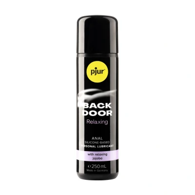 Afbeelding van Pjur Backdoor Ontspannende Anaalgel 250 ml