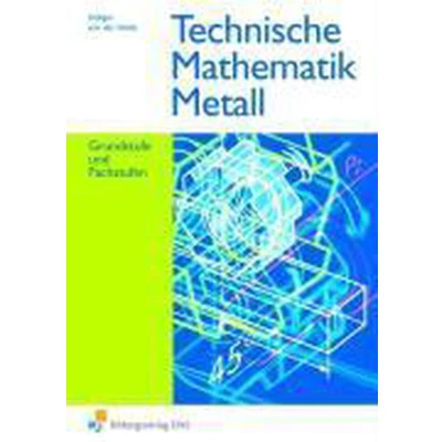 Afbeelding van Technische Mathematik Metall