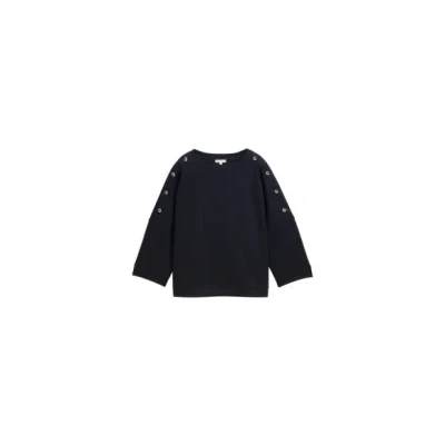Afbeelding van Tom Tailor Dames Sweater LUNAR ECLIPSE S