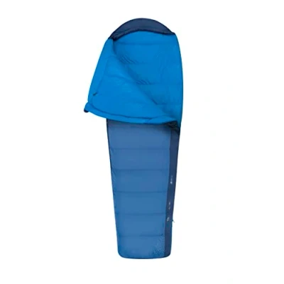 Afbeelding van Sea To Summit Trek Tki Slaapzak Regular Blauw