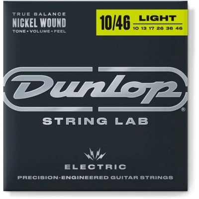 Image de Dunlop ELEC MEDIUM 10 46 CDU DEN2016
