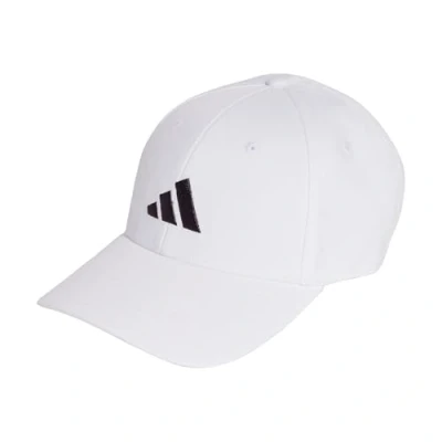 Afbeelding van adidas BASEBALL CAP COTTON NEW LOGO Baseballpet, uniseks