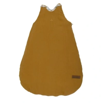 Afbeelding van Slaapzak DOMIVA AU FIL DE L&#039;EAU 0 6 maanden 70 cm Karamel