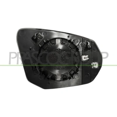 Afbeelding van PRASCO AD7307504 Spiegelglas Links AUDI: Q2