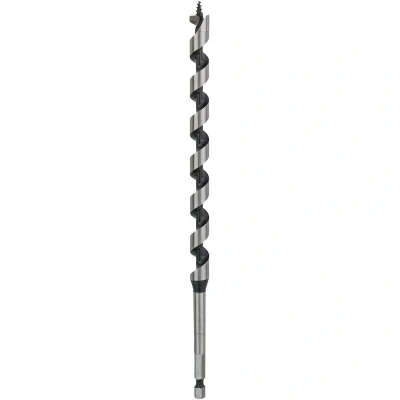 Afbeelding van Bosch Accessories 2609255236 Slangenboor 12 mm Gezamenlijke lengte 235 Zeskant schacht 1 stuk(s)