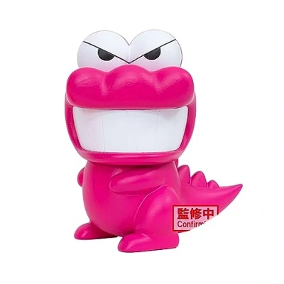 Afbeelding van Crayon Shinchan Fluffy Puffy WANIYAMASAN Ver.(B: Waniyamasan)