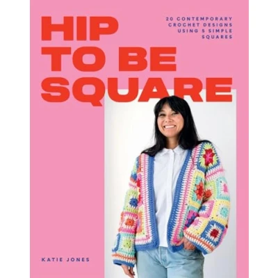 Afbeelding van Hip to Be Square