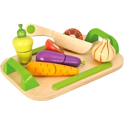Afbeelding van EH Chopping Board Vegetables