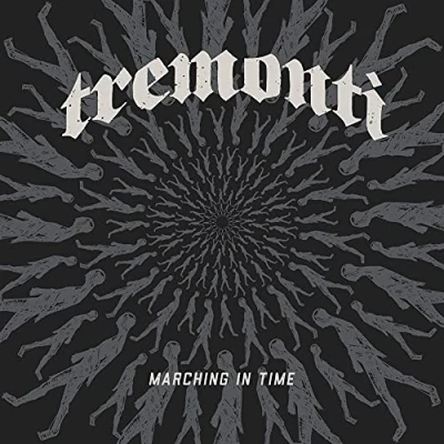 Afbeelding van Tremonti Marching In Time