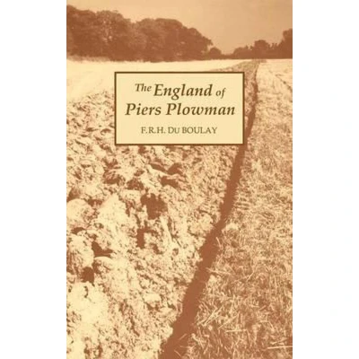 Afbeelding van The England of Piers Plowman