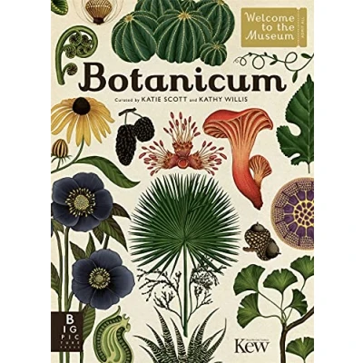 Afbeelding van Botanicum