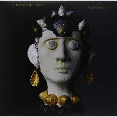 Afbeelding van Thomas Belhom Maritima (LP)