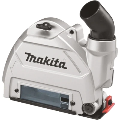 Afbeelding van Makita Invalstofafzuigkap 125Mm 196845 3