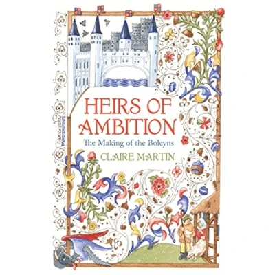Afbeelding van Heirs of Ambition