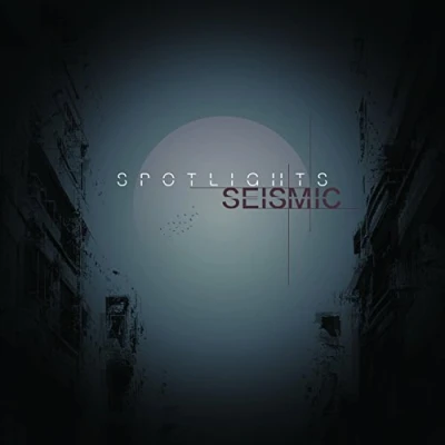 Afbeelding van Spotlights Seismic (CD)