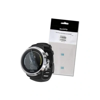 Afbeelding van Suunto Scratch Guard D5 (2 stuks)