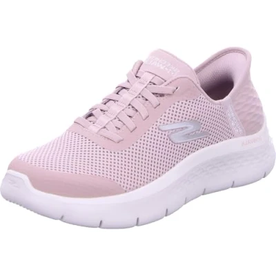 Afbeelding van SKECHERS 124836/MVE Sneaker lila maat 39,5