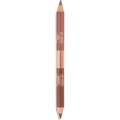 Afbeelding van Charlotte Tilbury Lip Cheat Contour Duo Lipliner En Lippotlood Medium
