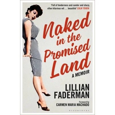 Afbeelding van Naked in the Promised Land A Memoir