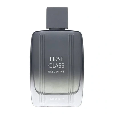 Image de Etienne Aigner First Class Executive Eau de Toilette 100 ml