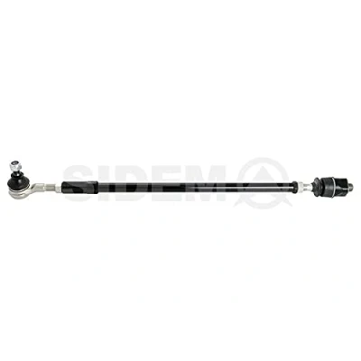 Afbeelding van Sidem Spoorstang 45020
