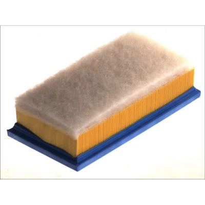 Afbeelding van SOFIMA S 2312 A Luchtfilter 65 133 250 Filter insert CITROËN: C5 III Estate, Dispatch II Van, 3, MINI: Hatchback, Clubman, PEUGEOT: Expert Van