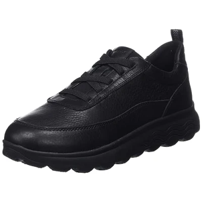 Afbeelding van Geox Sneaker Zwart 42