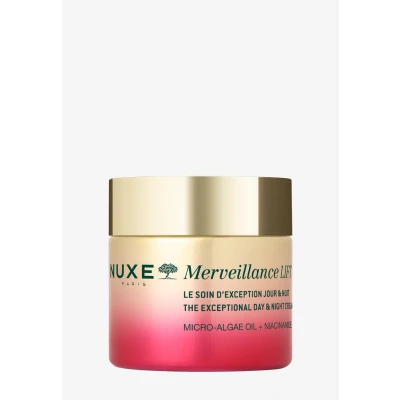 Afbeelding van Nuxe Merveillance Lift Le Soin D&#039;Exception Jour &amp; Nuit Pakket 75ml