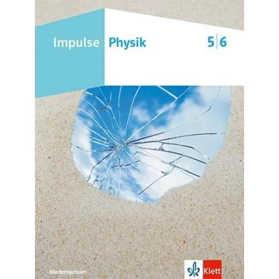 Afbeelding van Impulse Physik 5/6. Schulbuch Klassen Ausgabe Niedersachsen