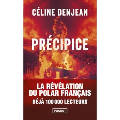 Afbeelding van PRECIPICE