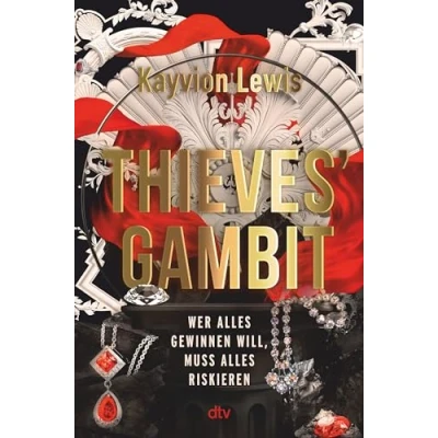Afbeelding van Thieves&#039; Gambit