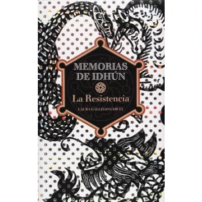 Afbeelding van Memorias De Idhun / Memoirs of